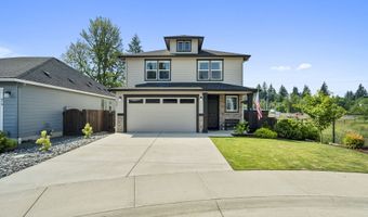 923 NW 26TH Way, Battle Ground, WA 98604