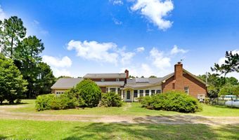 9222 Midway Rd, Bailey, NC 27807