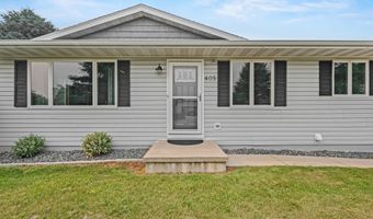 405 W GREENFIELD Ave, Algoma, WI 54201