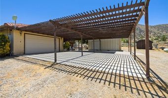 902 Searchlight Ranch Rd, Acton, CA 93510