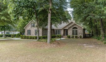 1601 E Tavelle Ln, Beech Island, SC 29842