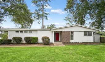 701 N CENTRAL Ave, Amite, LA 70422