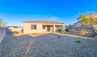 2784 Fort Mojave Dr, Bullhead City, AZ 86429
