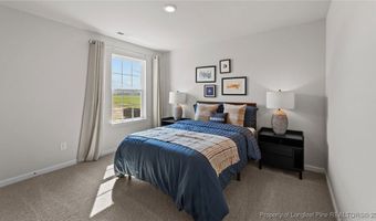 665 Wilder Bloom Path, Aberdeen, NC 28315