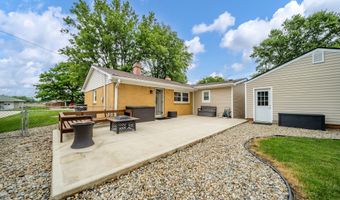 149 E 75th St, Anderson, IN 46013