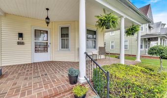207 COMMERCE St, Harrington, DE 19952