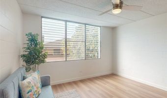 2015 Wilder Ave 2E, Honolulu, HI 96822