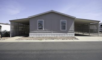 450 W SUNWEST Dr 49, Casa Grande, AZ 85122