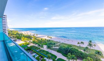 10201 E Collins Ave 1002, Bal Harbour, FL 33154