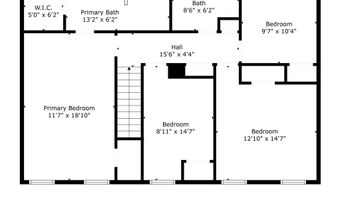 8470 NICOLE Ct, Annandale, VA 22003