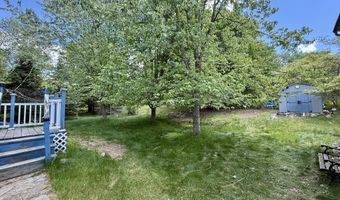 582 Stony Mountain Rd, Albrightsville, PA 18210