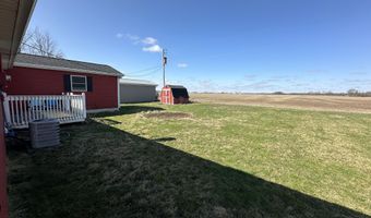 607 Erie St, Antwerp, OH 45813