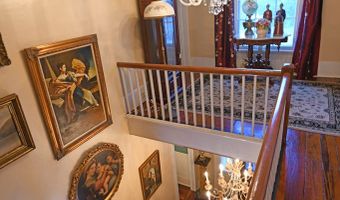 206 Pinckney St, Abbeville, SC 29620