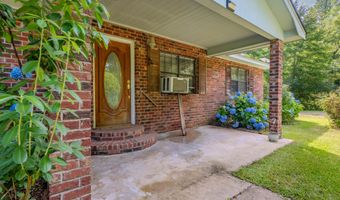 5699 Hebron Church Rd, Bentonia, MS 39040