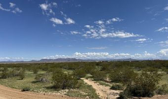 00 XX N 529th Ave Parcel 2A, Aguila, AZ 85320