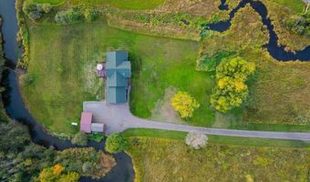 53876 HWY 200, Clark Fork, ID 83811