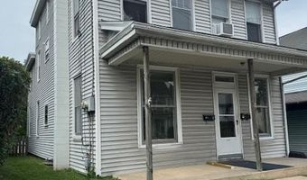 331 W HIGH St, Elizabethtown, PA 17022