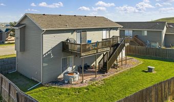 309 Big Badger Dr, Box Elder, SD 57719