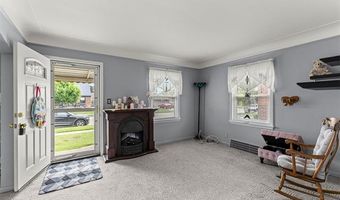 7652 Osage Ave, Allen Park, MI 48101