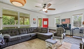 206 Lewis Hill Rd, Bethlehem, NH 03574