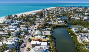 406 N SHORE Dr, Anna Maria, FL 34216