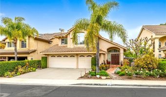 35 Tanglewood, Aliso Viejo, CA 92656