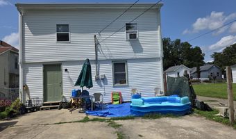 419 W 6th St, Anderson, IN 46016
