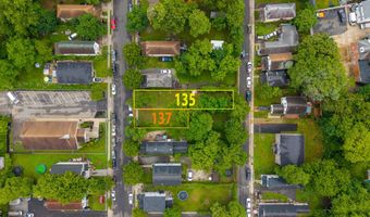 135-137 De Witt Ave, Asbury Park, NJ 07712