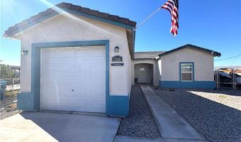 1280 E Cherokee Ln, Bullhead City, AZ 86442