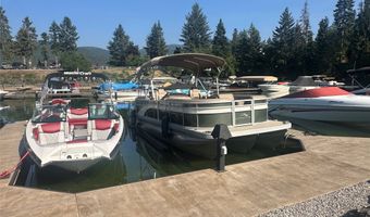 52 Hidden Harbor - Boat Slip #24, Bigfork, MT 59911