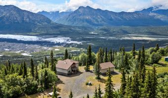 29601 W Glenn Hwy, Chickaloon, AK 99674