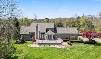 1720 N Lake Pleasant Rd, Arcadia, MI 48412
