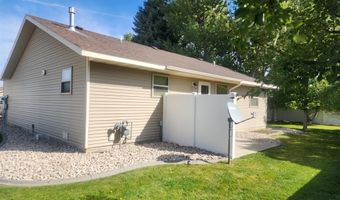 2707 Cowgill Rd Cowgill Rd, Cody, WY 82414