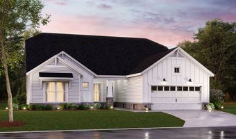 3829 Bozeman Way Plan: Kentmore Basement, Bargersville, IN 46106