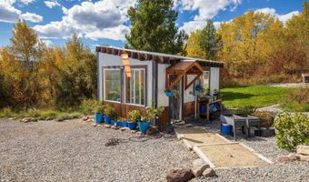 399 GRANITE Rdg, Alpine, WY 83128