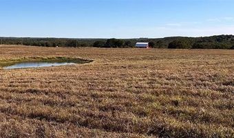 164 County Road 2280, Barnsdall, OK 74002