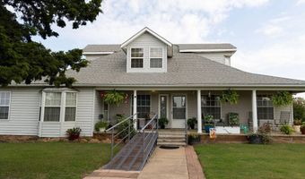 7365 CR 2420, Barnsdall, OK 74002