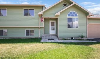 704 Mayfair Dr, Belgrade, MT 59714