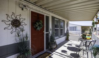 450 W Sunwest Dr 193, Casa Grande, AZ 85122