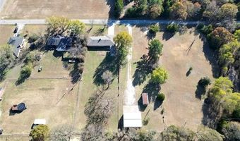 16924 County Road 1517, Ada, OK 74820