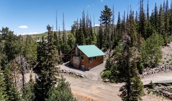 181 Gurr Well Rd, Brian Head, UT 84719