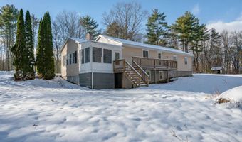 437 Chester Rd, Auburn, NH 03032