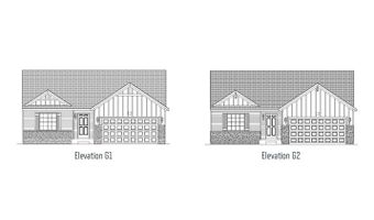 Heritage Street Plan: Integrity 1610, Argos, IN 46501