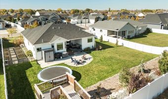 5272 Canterbury St, Chubbuck, ID 83202