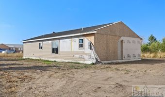 164 Brock Way, Bainville, MT 59212