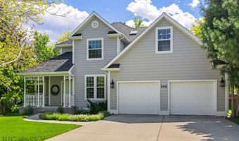 502 Cambridge Dr, Bozeman, MT 59715