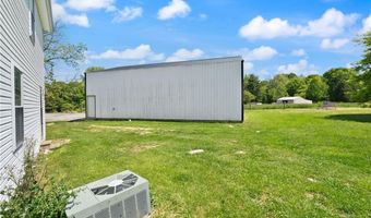 1868 E Harrod Rd, Austin, IN 47102