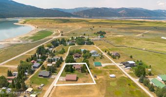 144 BLUE LAKE Cir, Alpine, WY 83128