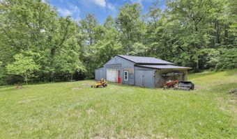 8175 Vore Ridge Rd, Athens, OH 45701