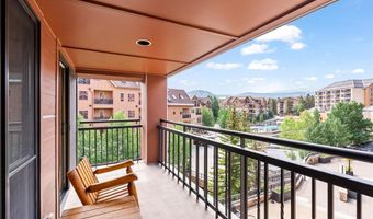 645 S PARK Ave 305, Breckenridge, CO 80424
